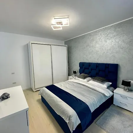 Apartment Zav