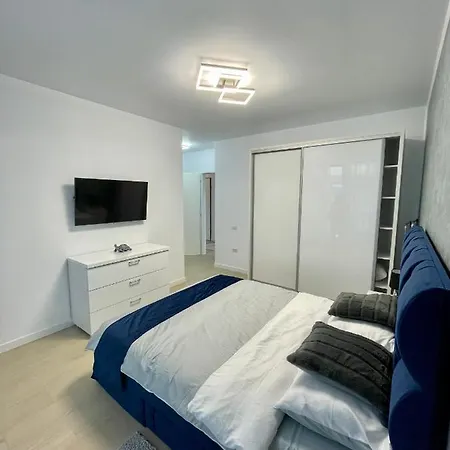 Apartment Zav *