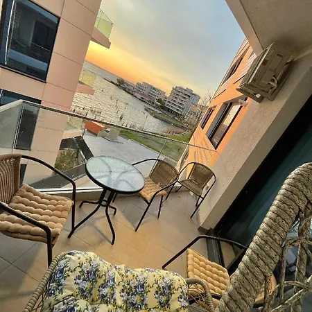 Apartment Zav
