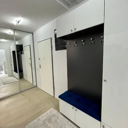 Apartment Zav