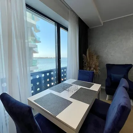 Apartment Zav *