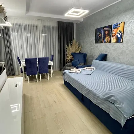 Apartment Zav *